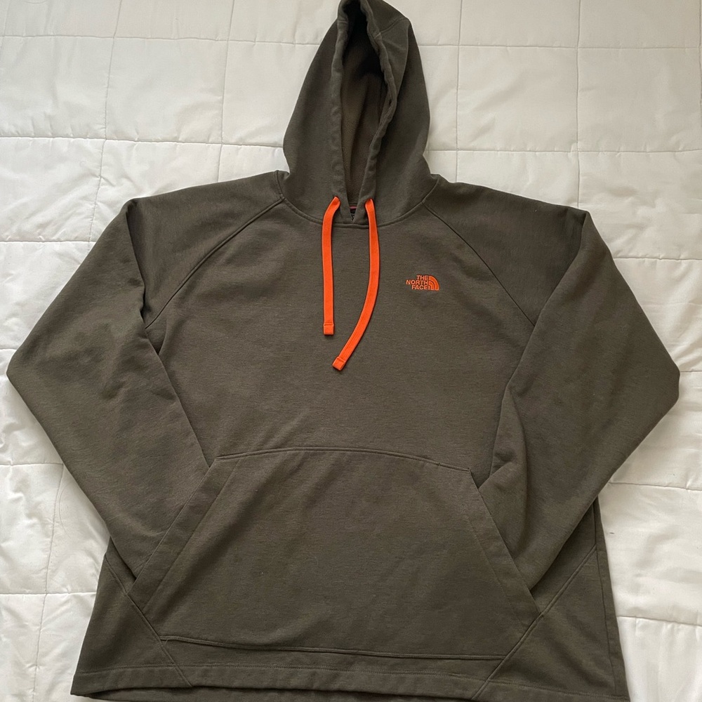 The North Face Men's Hoodie XL
